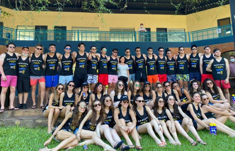 UUD de los Seniors 2021