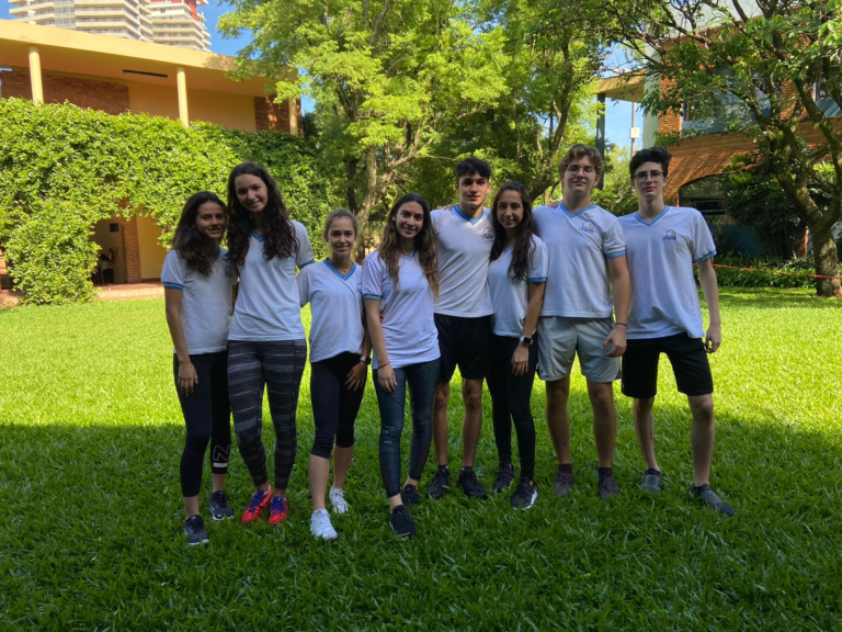 Nueva Comisión Directiva del Centro de Estudiantes