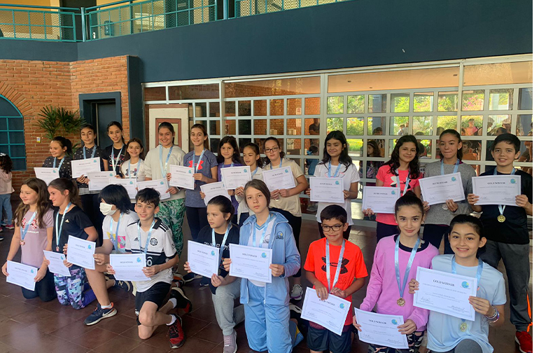 Learning Fair winners!