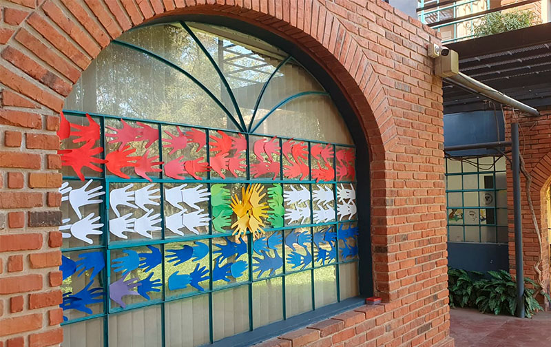 Día de la bandera paraguaya