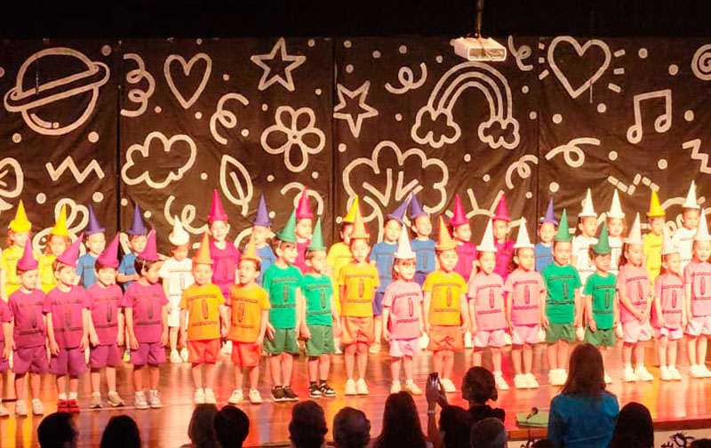 Clausuras 2025. portada