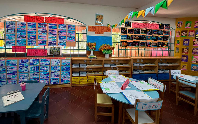 Lumen night 2025. portada